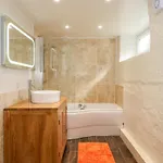 Holiday home Hannah's Windermere