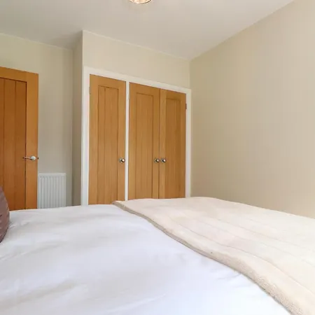 Hannah's Holiday home Windermere