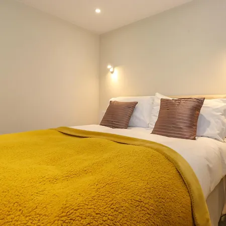 Hannah's בית נופש