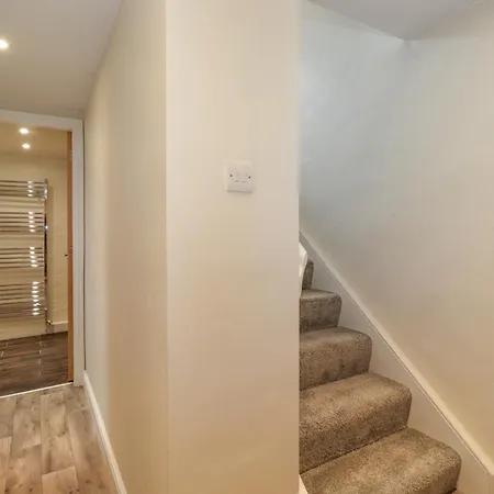 Hannah's Holiday home Windermere