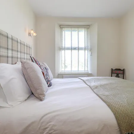 בית נופש Hannah's ווינדרמר