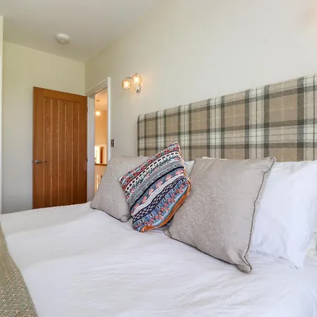 בית נופש Hannah's ווינדרמר