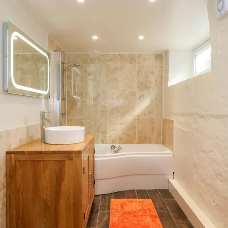 בית נופש Hannah's ווינדרמר