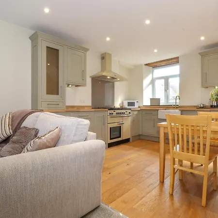 Hannah's * ווינדרמר