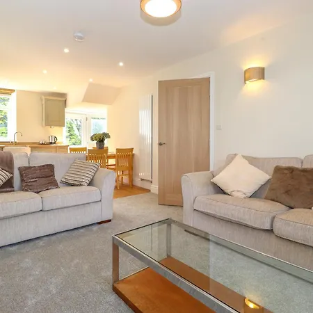 בית נופש Hannah's