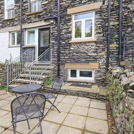 Hannah's בית נופש