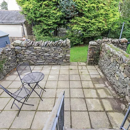Hannah's * Windermere