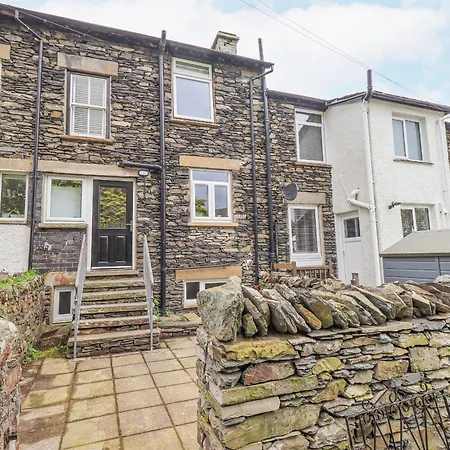 Hannah's Windermere
