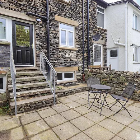 בית נופש Hannah's ווינדרמר