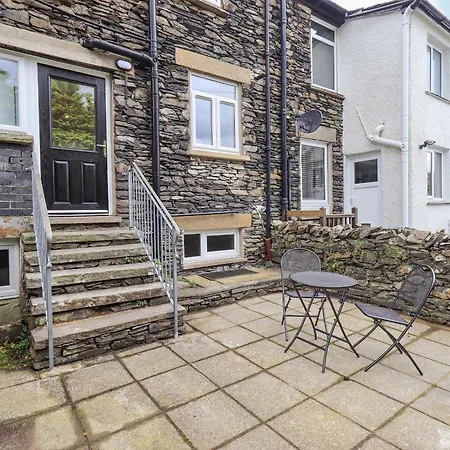 Holiday home Hannah's Windermere