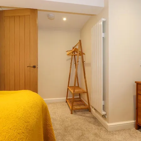 Hannah's 펜션 윈더미어