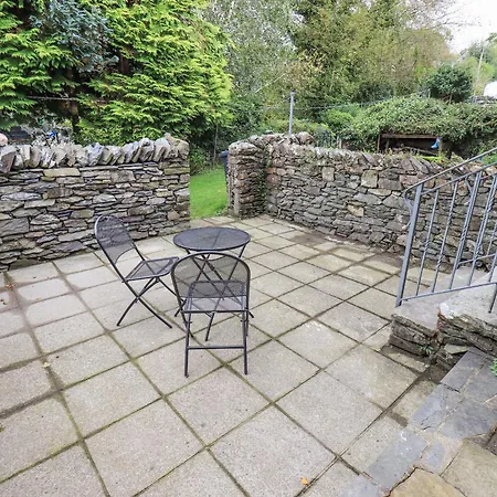 Hannah's * 윈더미어